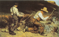 The stonebreaker (1849-50)