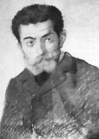 Gustave Moreau (1826-1898) 